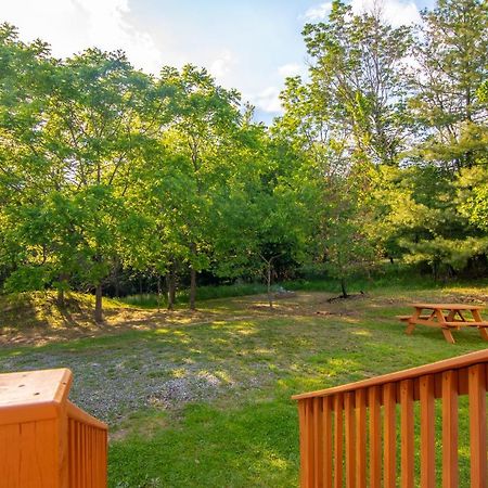 Newly Remodeled Luxury Cottage With Mountain Views Sparta 外观 照片
