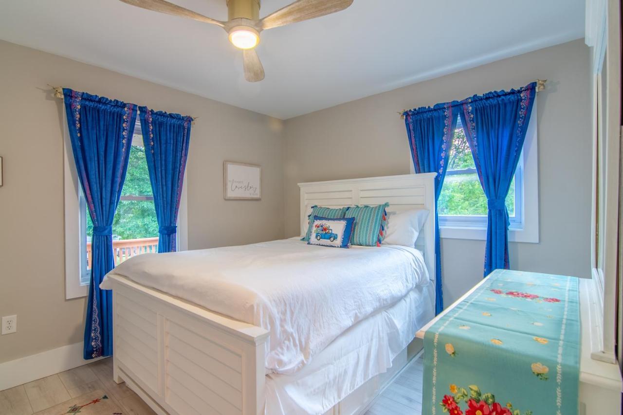Newly Remodeled Luxury Cottage With Mountain Views Sparta 外观 照片
